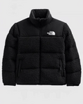 Fleece jakke - NF Unisex